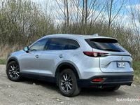 używany Mazda CX-9 7-osobowa 4x4