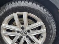 używany VW Golf VII 2.0TDI