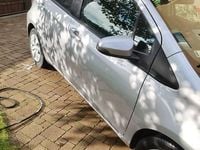 Używany Toyota Yaris 2013 Hatchback