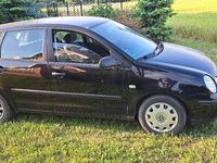 używany VW Polo 