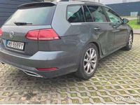 używany VW Golf VII Variant 1.4 TSI (2018) – sprzedaż w postępowaniu upadło