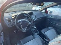 używany Ford Fiesta ST 1.6i 182 DD685