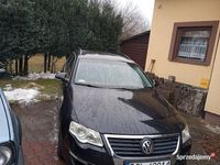 Używany VW Passat 2007