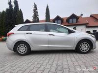 używany Hyundai i30 samochód osobowy 2012 rok