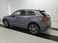 używany Audi SQ5 3dm 354KM 2018r. 54 100km