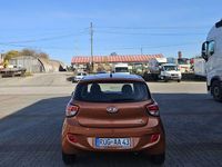 używany Hyundai i10