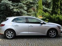 używany Renault Mégane IV (2016-)