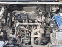 Używany Peugeot Partner 2007 Srebrny Minivan