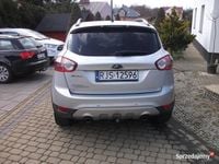 Używany Ford Kuga 2008 SUV