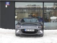 Używany Mazda MX5 184 KM (135 kW) 2023 Kabriolet