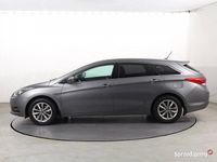 Używany Hyundai i40 2016 Szary Kombi