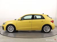 Używany Audi A1 2020 Żółty SUV