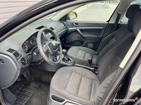 używany Skoda Octavia 2 1.2TSI
