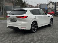 używany Mazda CX-60 