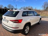 Używany Skoda Kodiaq 2017 SUV
