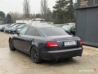 Używany Audi A6 2006 Sedan/Limuzyna