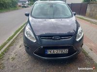 Używany Ford Grand C-Max 2011 Minivan