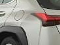 Używany Lexus UX 184 KM (135 kW) 2020 Szary SUV