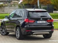 Używany BMW X5 Comfort Edition 2013 Brązowy SUV