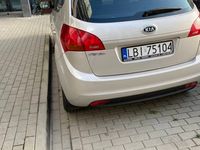 używany Kia Venga 1.4 CRDI 90KM