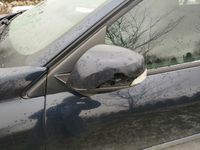 używany Renault Laguna III