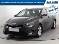 Używany Kia Ceed 2022 Szary Hatchback