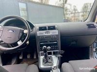 używany Ford Mondeo 2.0 TDCi Ambiente