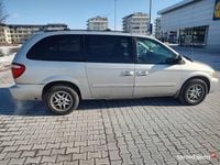 Używany Dodge Grand Caravan 2006 Minivan