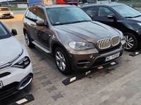 Używany BMW X5 2010 Brązowy SUV