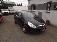 używany Opel Corsa 1.2dm 80KM 2008r. 108 846km