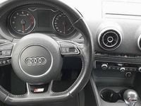 używany Audi A3 Limousine Sport Edition 3xS-Line