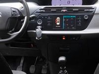 Używany Citroën C4 SpaceTourer 130 KM (95 kW) 2019 Minivan