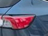 Używany Ford Kuga 120 KM (88 kW) 2020 Niebieski SUV