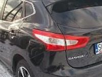 używany Nissan Qashqai 1.6dm 163KM 2016r. 77 181km