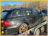 używany BMW 320 2dm 150KM 2007r. 281 140km