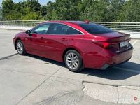 Używany Toyota Avalon XLE 2019 Sedan/Limuzyna