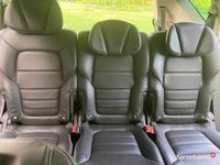 Używany Renault Espace Initiale Paris 2017 Grafitowy Minivan