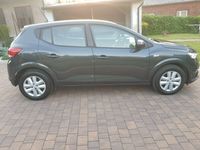 używany Dacia Sandero 1dm 73KM 2022r. 7 500km