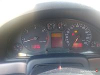 Używany Audi A4 1999