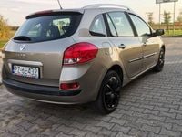 Używany Renault Clio III 2008