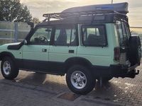 używany Land Rover Discovery 300tdi ZAMIANA wyprawowy po remoncie