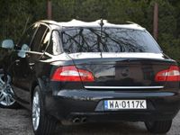 używany Skoda Superb 2dm 140KM 2008r. 314 000km