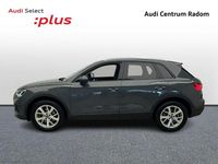 używany Audi Q3 45 TFSIe 180/245 KM PHEV Stronic Tempomat ACC LED Ambiente II (201…