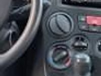 używany Fiat Panda Panda II 1.3 Diesel