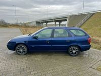 używany Citroën Xsara Kombi 2.0 16V 136KM Klimatyzacja