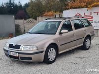 używany Skoda Octavia / Z Niemiec / Opłacona / Klimatyzacja