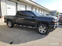Używany Chevrolet Silverado LT 2016