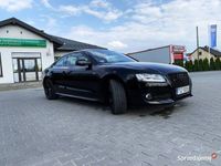 używany Audi A5 Coupe 3.0 TDI S- line Bang&Olufsen