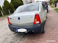 używany Dacia Logan 