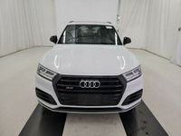 używany Audi SQ5 Prestige 3.0 TFSI